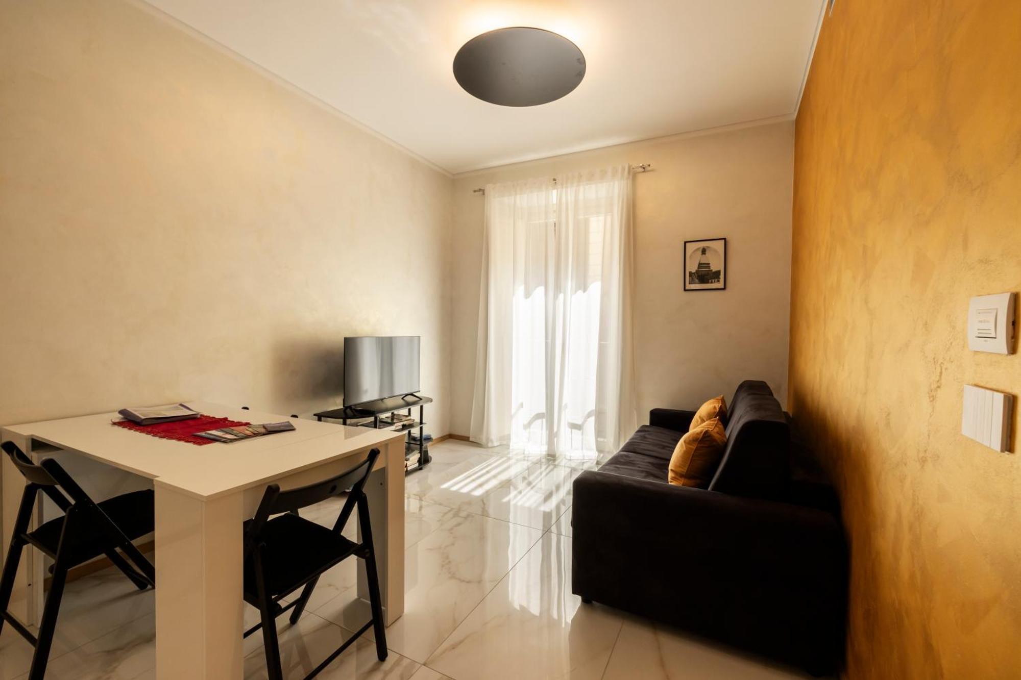 Lo Scrigno D'Oro Nel Centro Di Torino Apartment Exterior photo