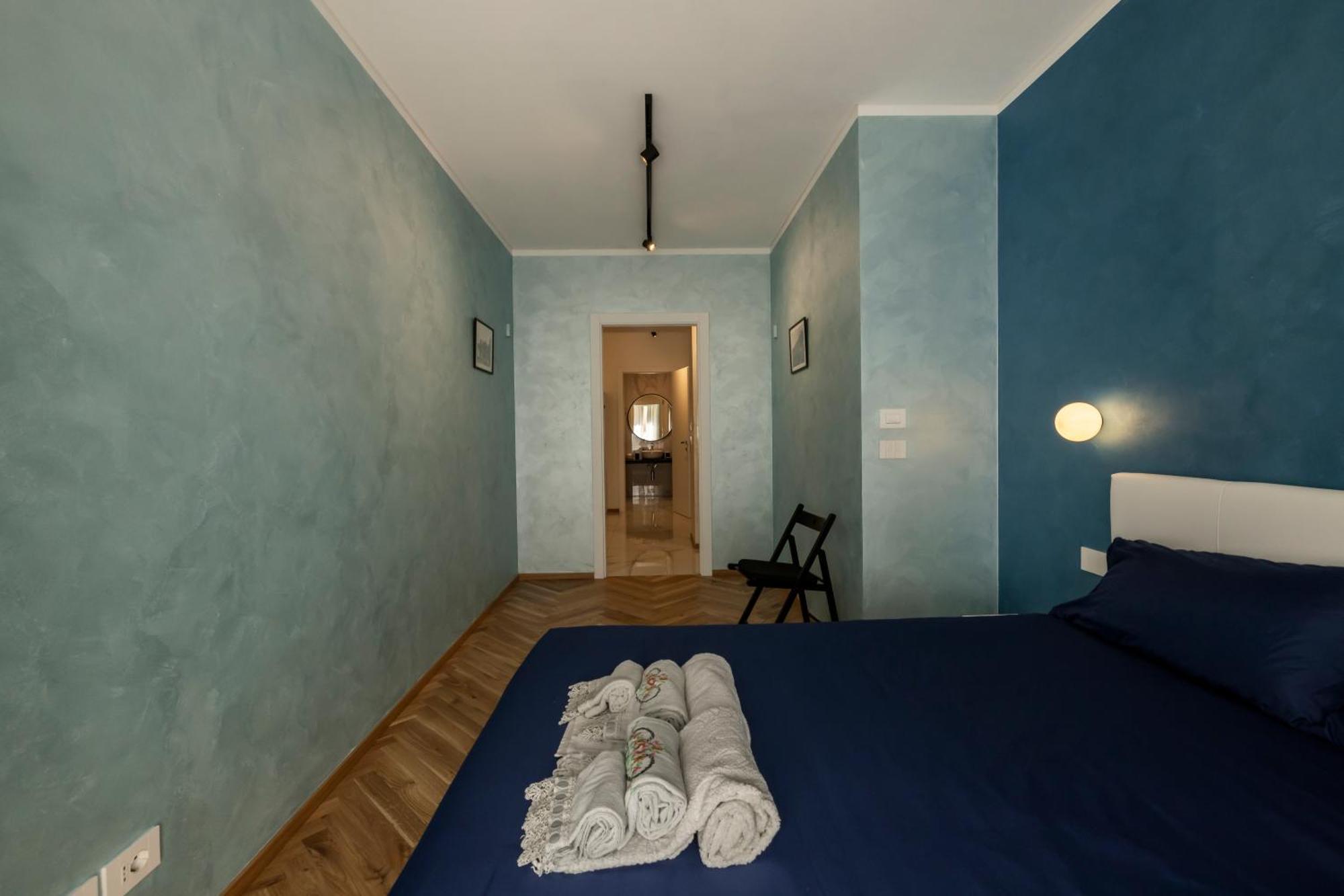 Lo Scrigno D'Oro Nel Centro Di Torino Apartment Exterior photo