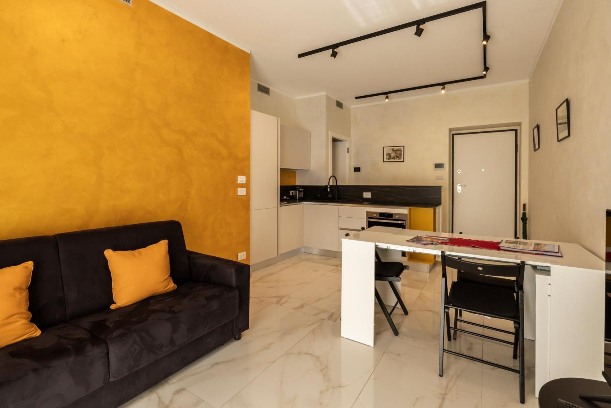 Lo Scrigno D'Oro Nel Centro Di Torino Apartment Exterior photo