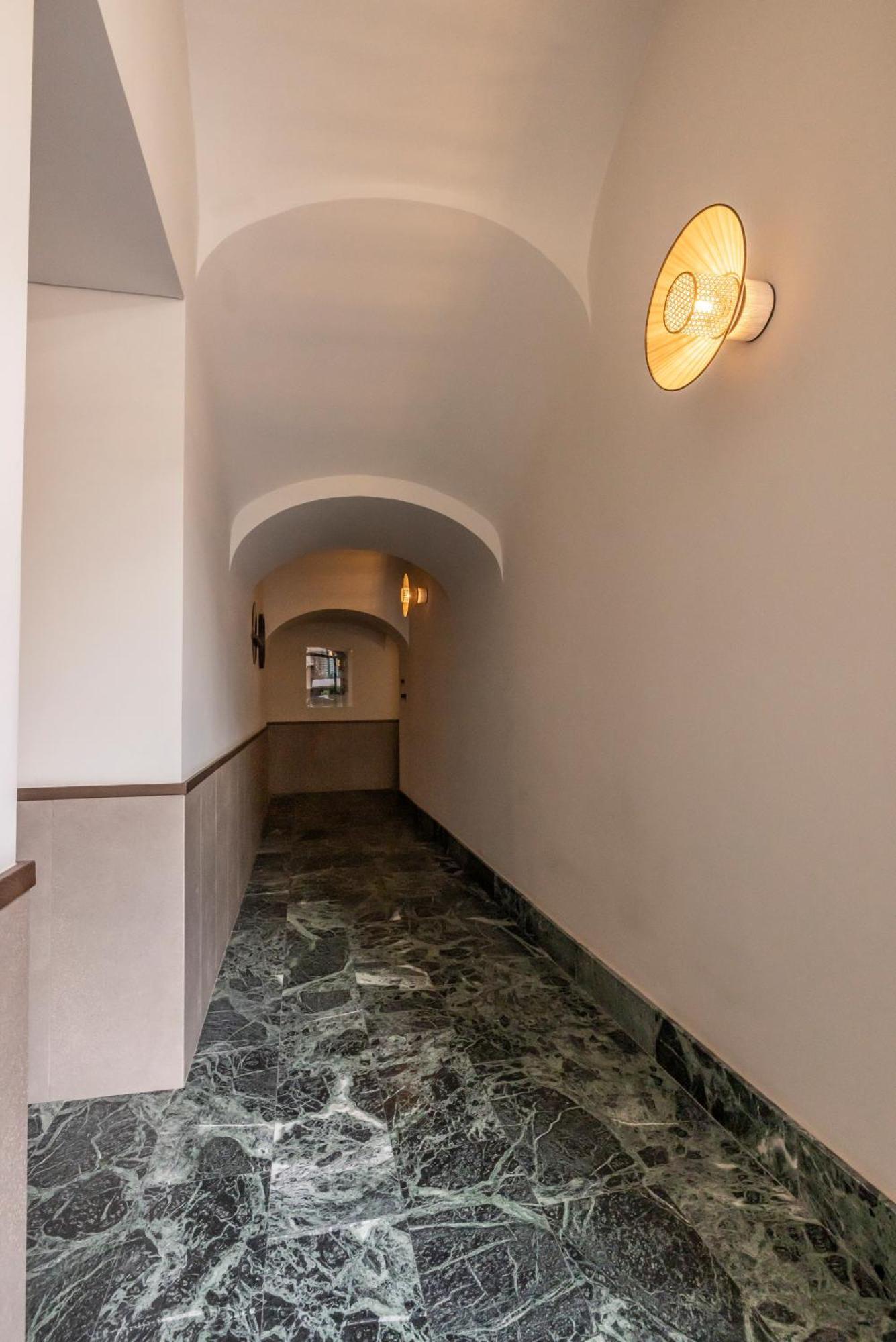 Lo Scrigno D'Oro Nel Centro Di Torino Apartment Exterior photo