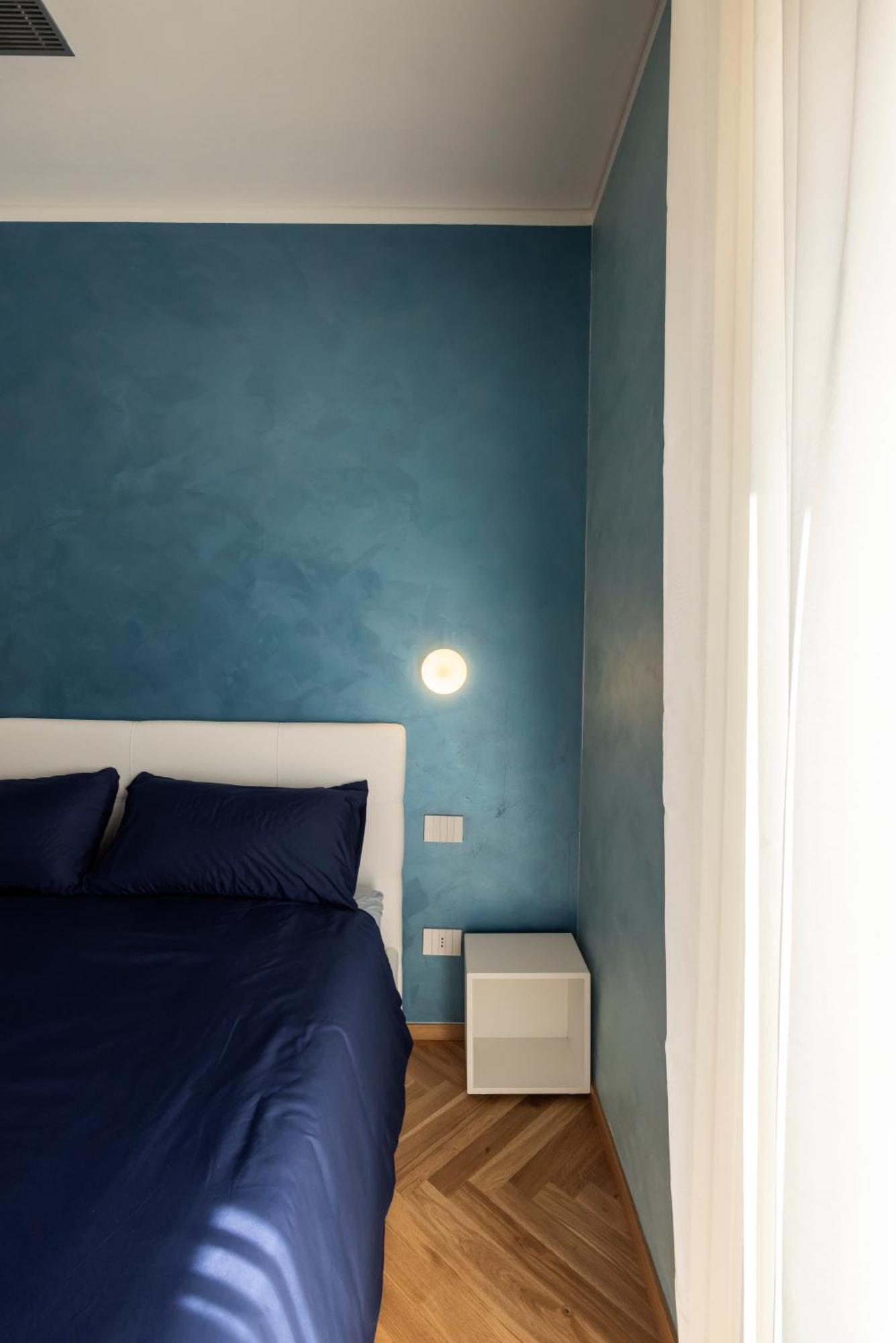 Lo Scrigno D'Oro Nel Centro Di Torino Apartment Exterior photo