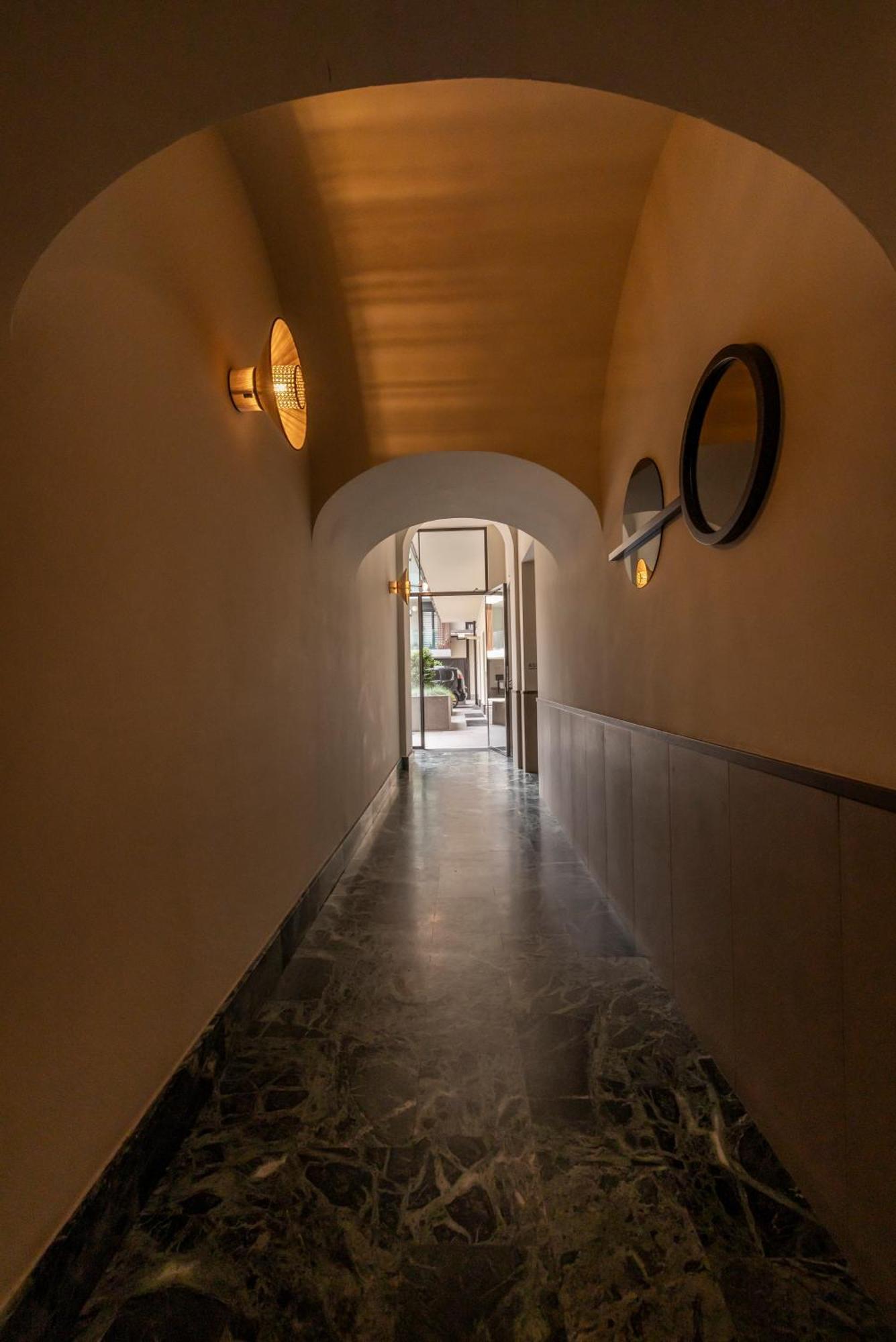 Lo Scrigno D'Oro Nel Centro Di Torino Apartment Exterior photo